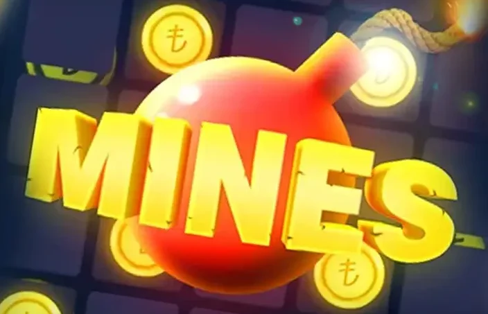 Mines Aposta Online